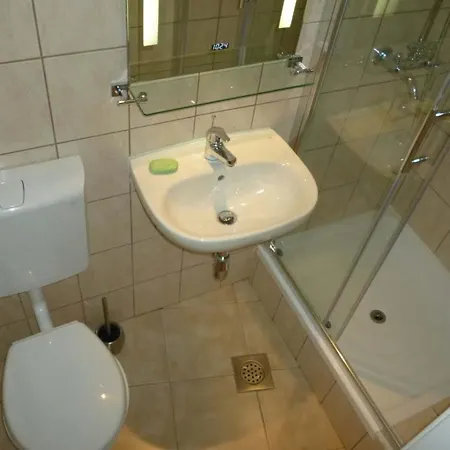 Apartmán Lana - 40 Metara Do Mora Seline